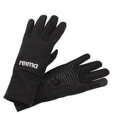 Демисезонные перчатки Reima Loisto 527322-9990